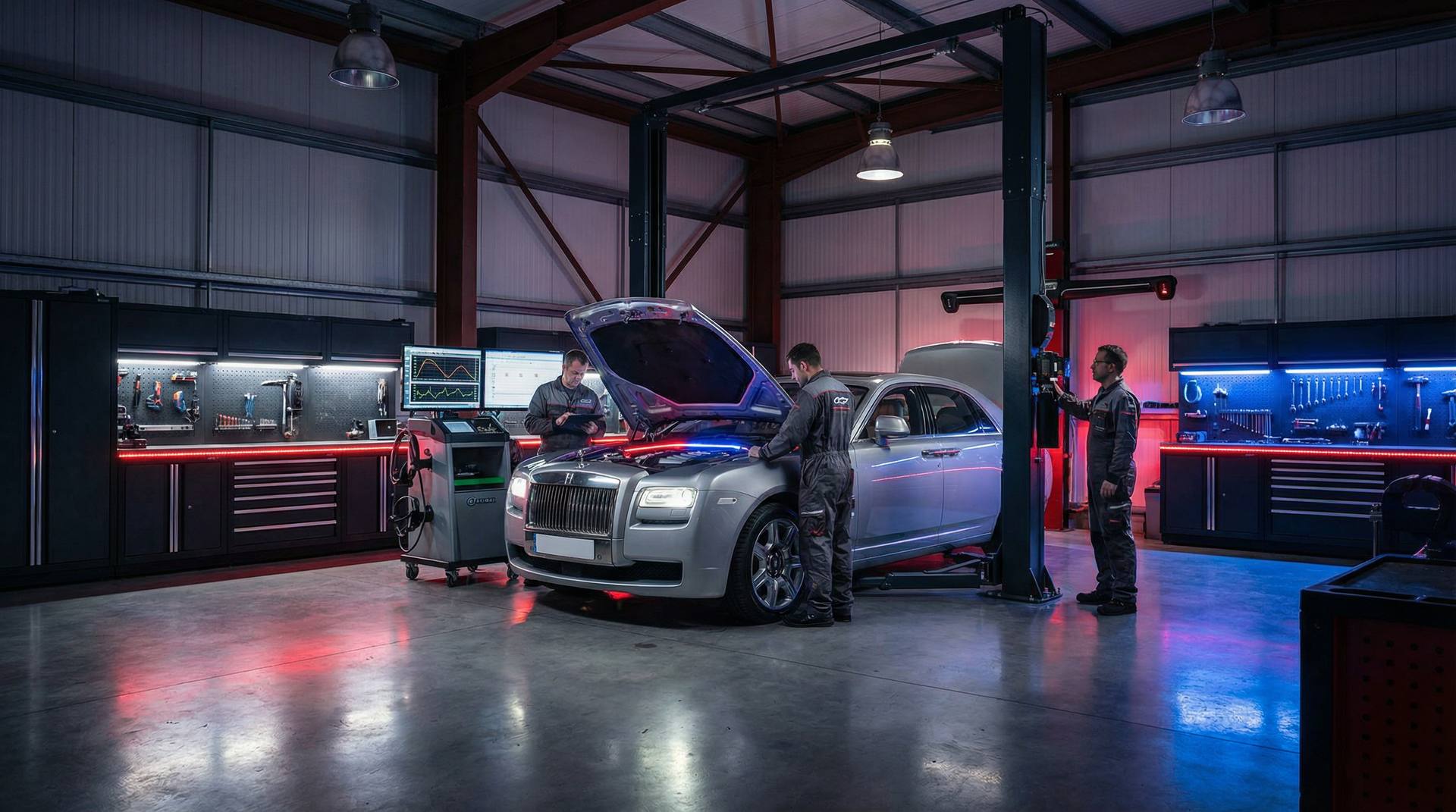 蘑菇视频改装视频教程